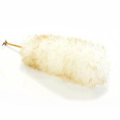 Dust Monster Merino Wool Auto Duster