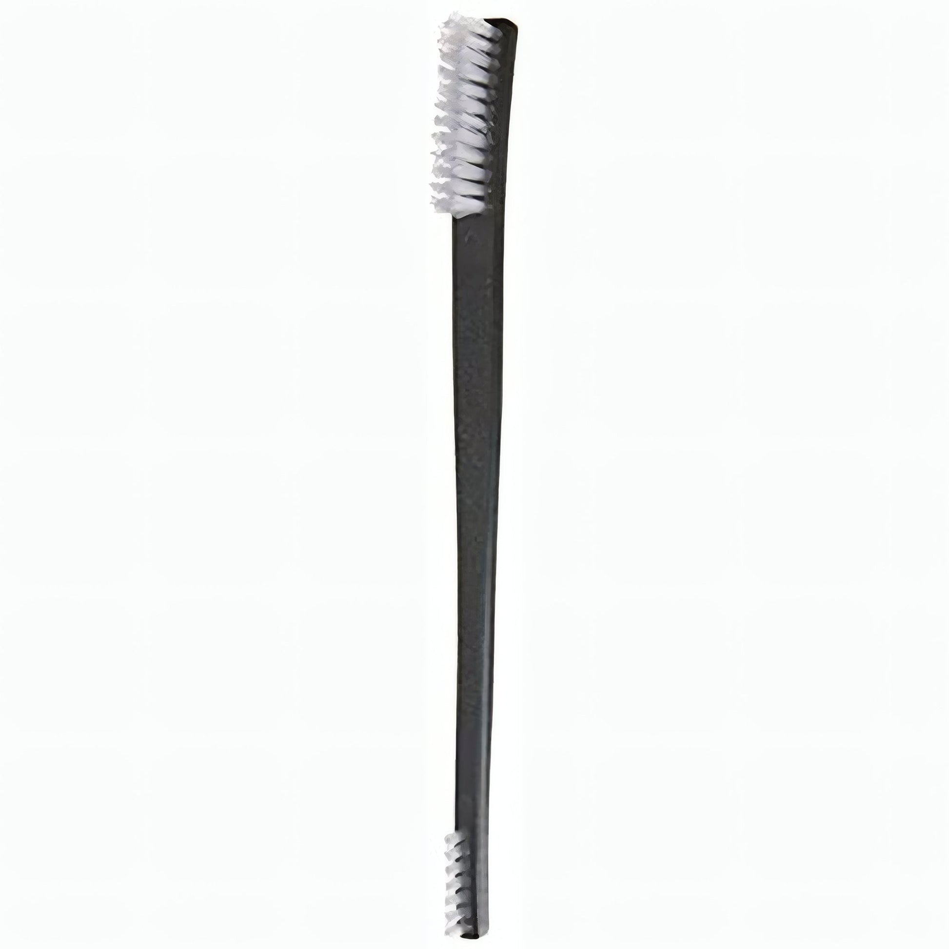 Dual Purpose Toothbrush Style Detailing Brush - Chemical Guys