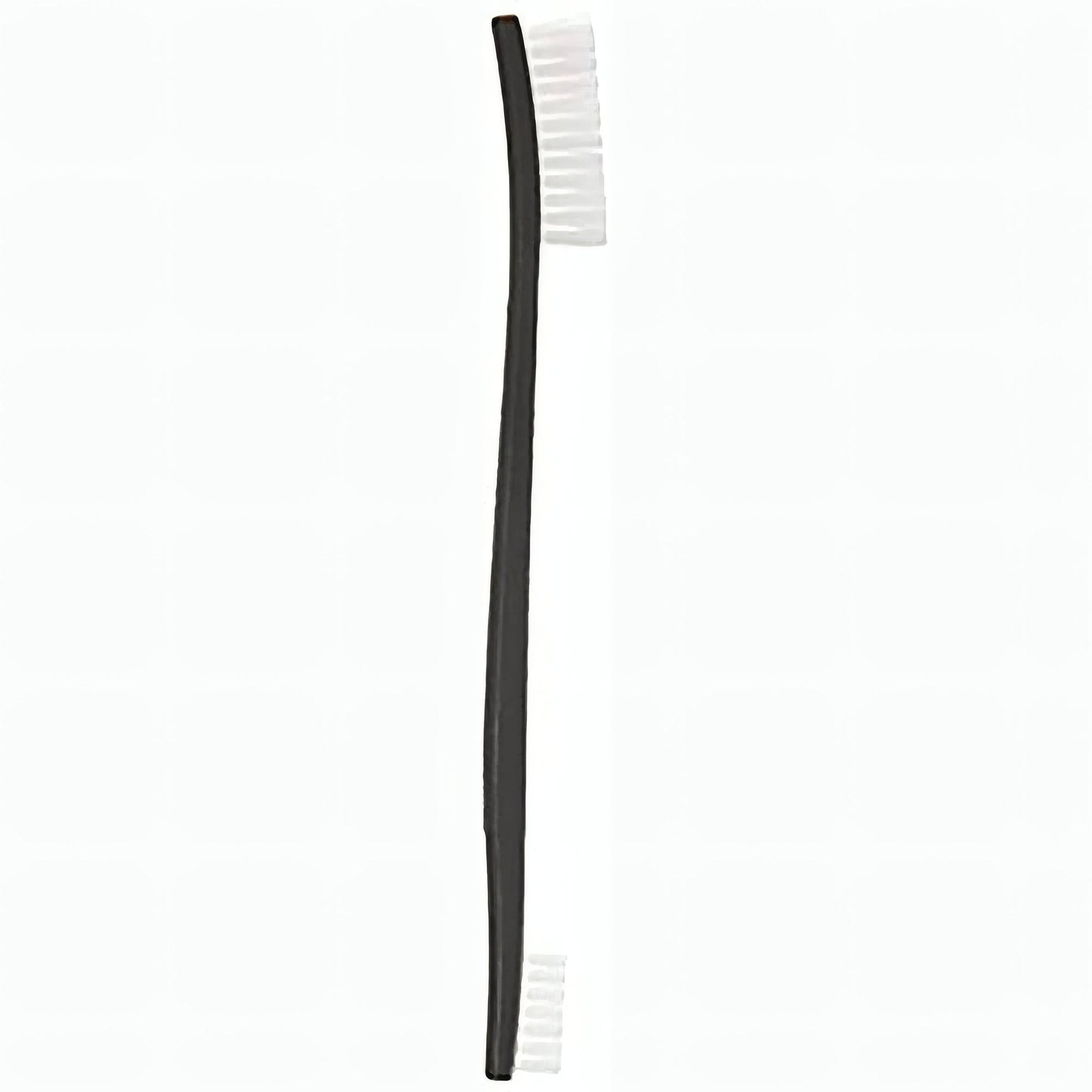 Dual Purpose Toothbrush Style Detailing Brush - Chemical Guys
