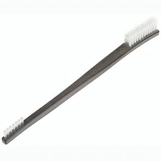Dual Purpose Toothbrush Style Detailing Brush