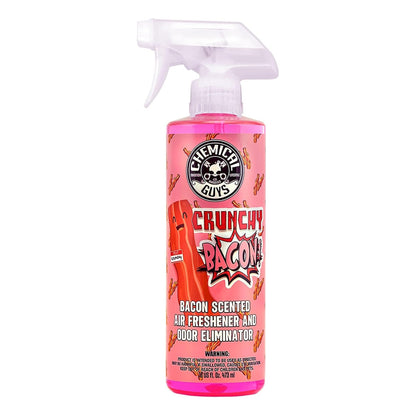 Crunchy Bacon Air Freshener and Odor Eliminator - Chemical Guys