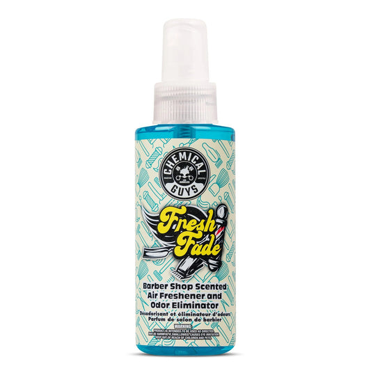 Fresh Fade Air Freshener & Odour Eliminator (4oz)