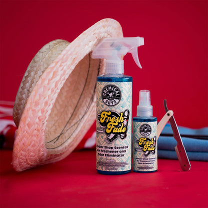 Fresh Fade Air Freshener & Odour Eliminator (4oz)