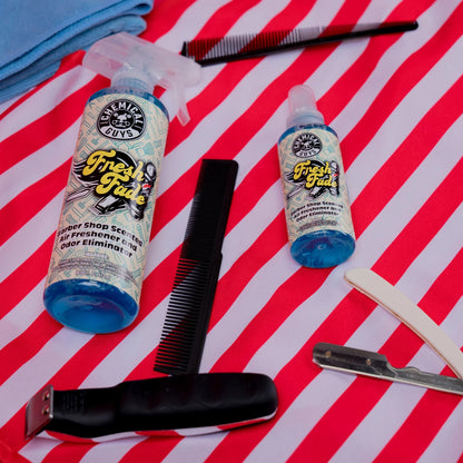 Fresh Fade Air Freshener & Odour Eliminator (4oz)