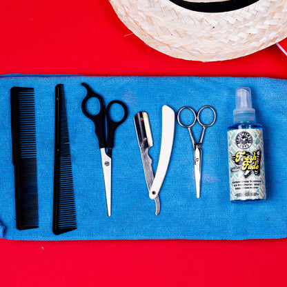 Fresh Fade Air Freshener & Odour Eliminator (4oz)