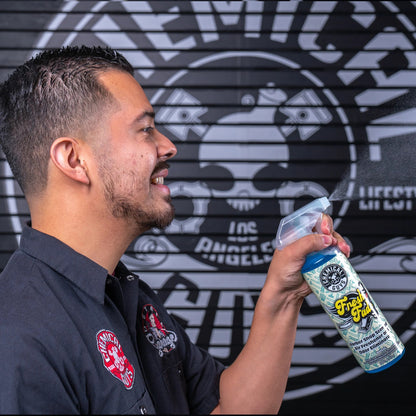 Fresh Fade Air Freshener & Odour Eliminator (4oz)