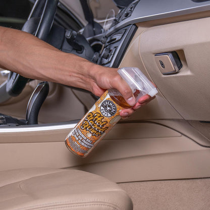 Hot Glazed Buns Cinnamon Roll Scented Air Freshener & Odor Eliminator