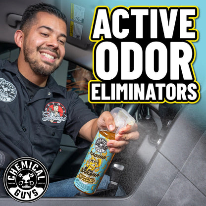 Raging Banana Air Freshener (16oz) - Chemical Guys
