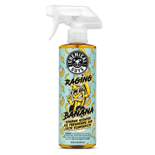 Raging Banana Air Freshener (16oz) - Chemical Guys