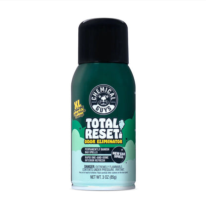Total Reset Odor Eliminator
