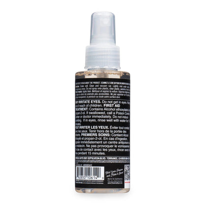 Signature Scent Air Freshener & Odor Neutralizer - Chemical Guys
