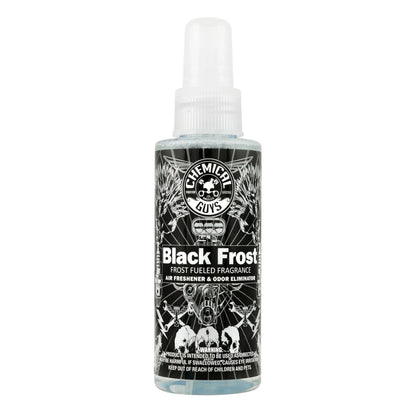 Black Frost Air Freshener & Odor Eliminator - Chemical Guys