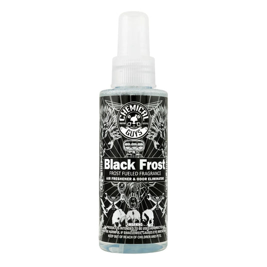Black Frost Air Freshener & Odor Eliminator - Chemical Guys