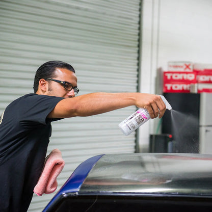 Wrap Detailer Gloss Enhancer & Protectant Chemical Guys