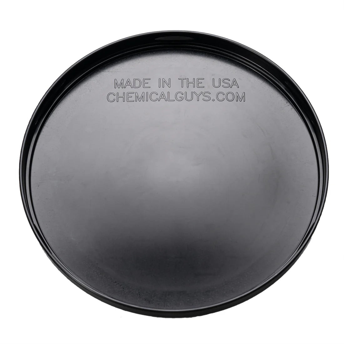Bucket Lid Chemical Guys
