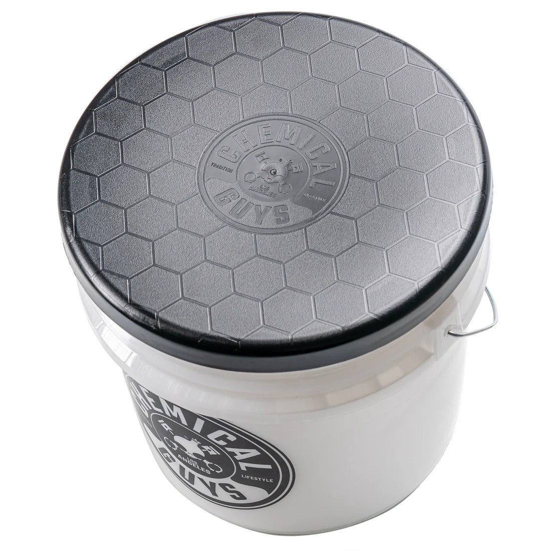 Bucket Lid Chemical Guys