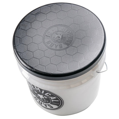 Bucket Lid Chemical Guys