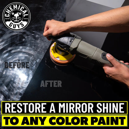 TORQ TORQ10FX Random Orbital Polisher - Chemical Guys