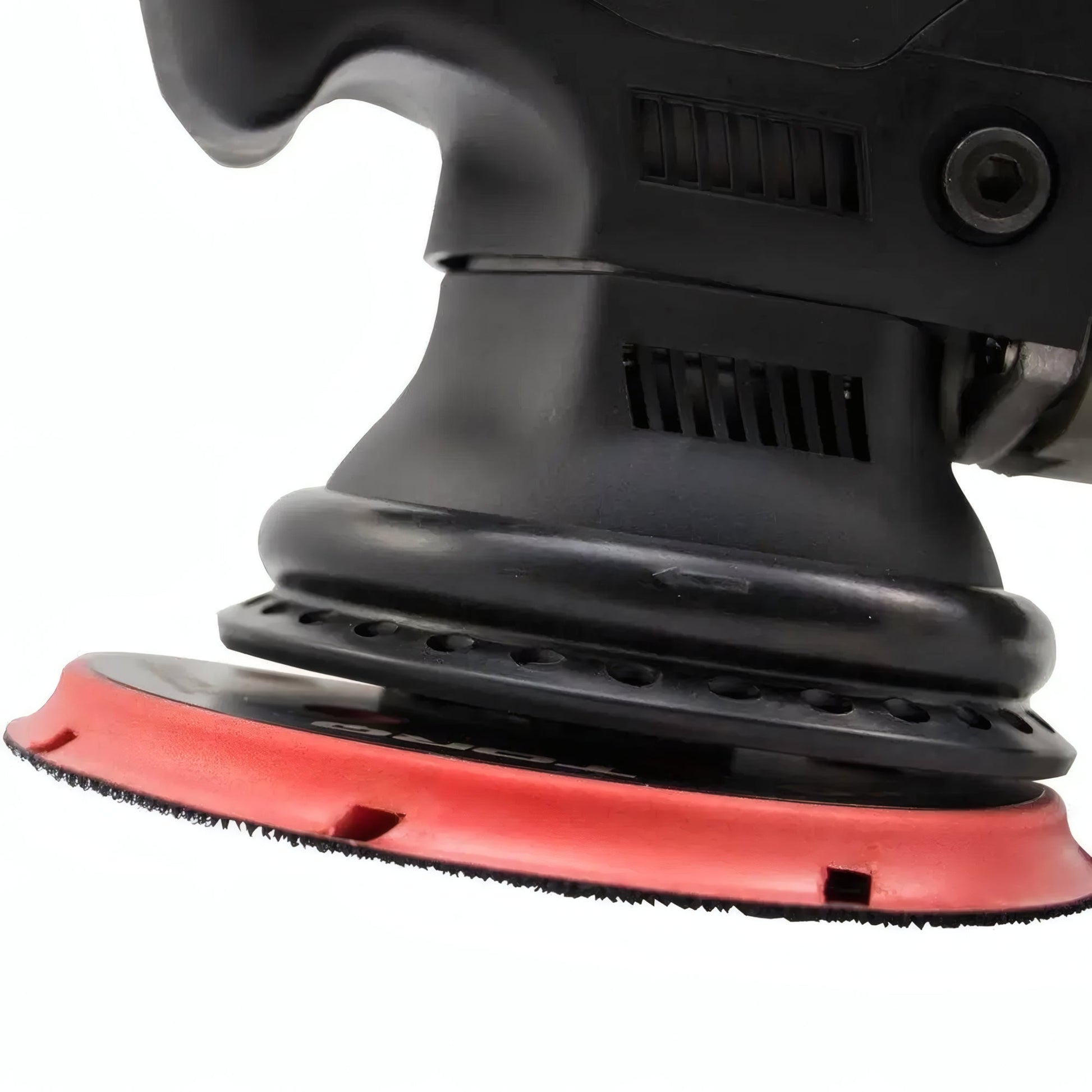 TORQ TORQ22D Random Orbital Polisher - Chemical Guys