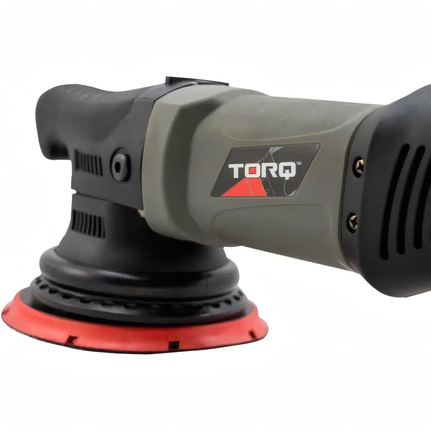 TORQ TORQ22D Random Orbital Polisher - Chemical Guys