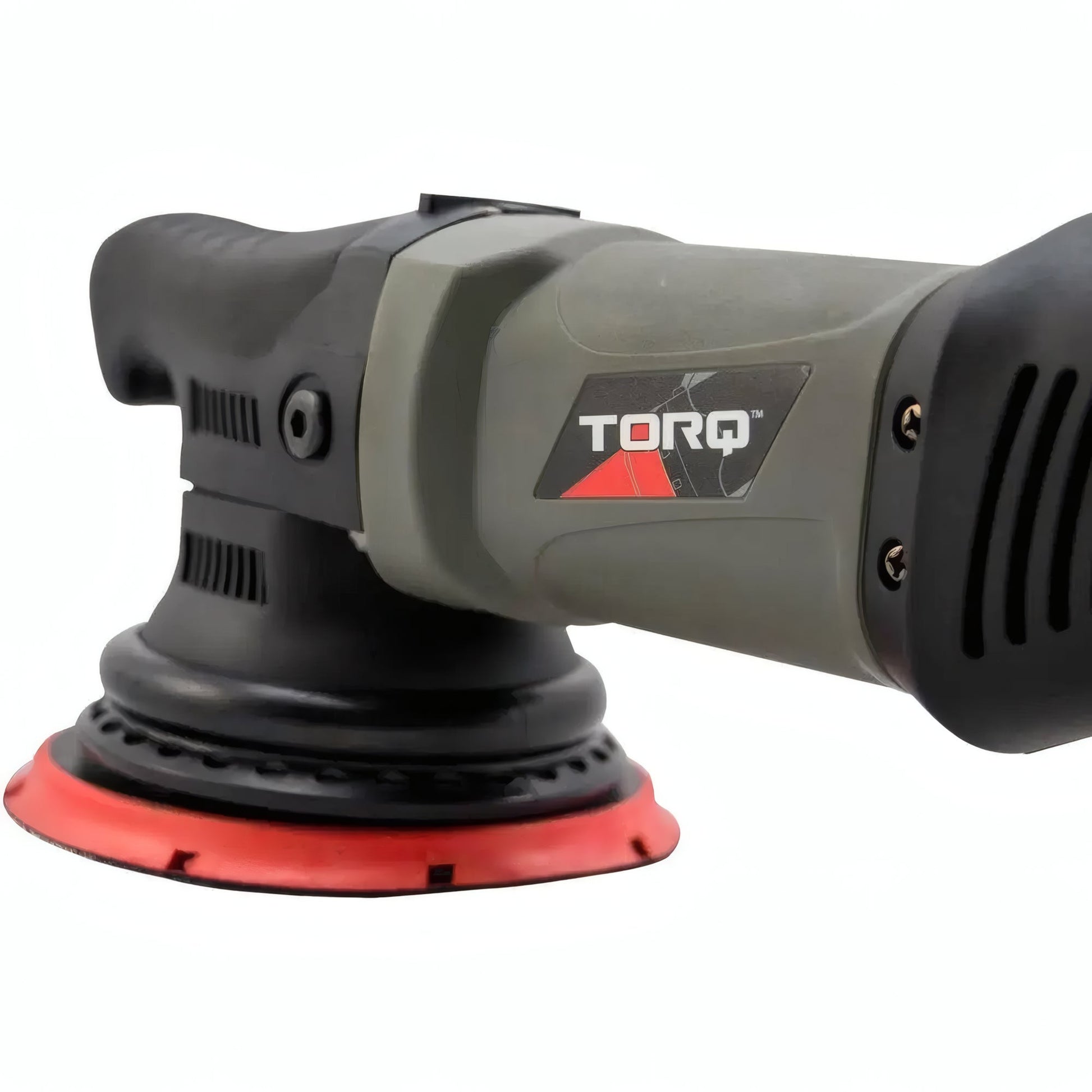TORQ TORQ22D Random Orbital Polisher - Chemical Guys