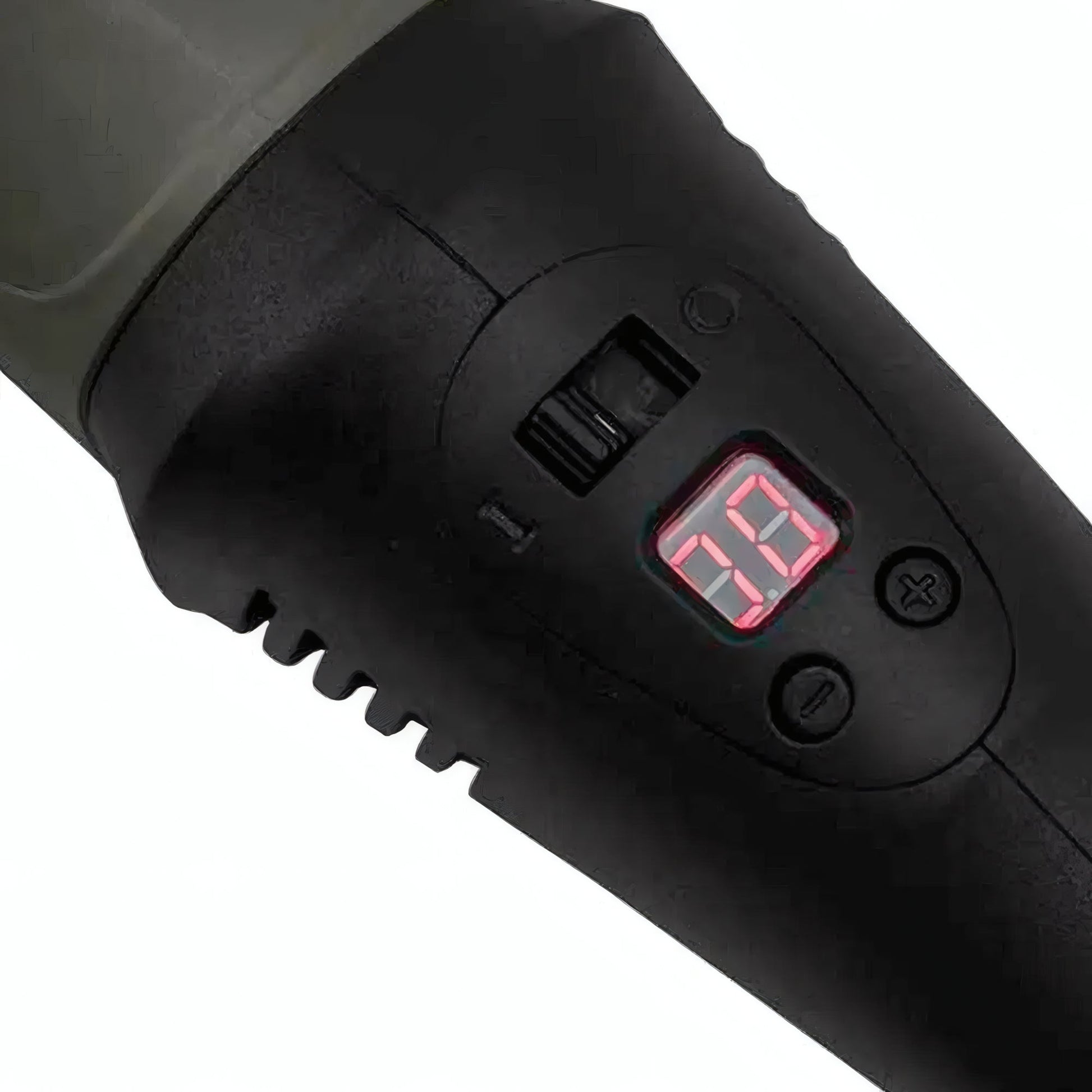 TORQ TORQ22D Random Orbital Polisher - Chemical Guys