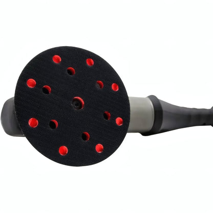 TORQ TORQ22D Random Orbital Polisher - Chemical Guys