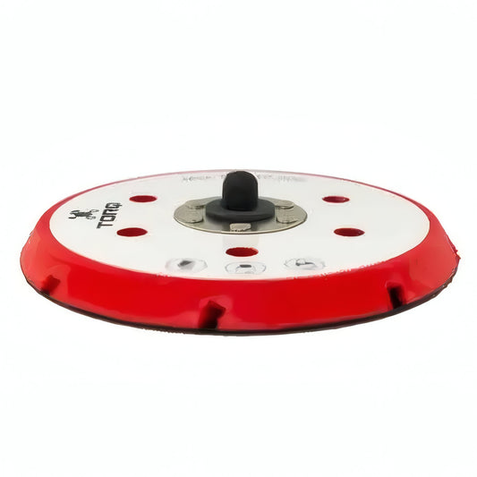 TORQ R5 Dual Action Backing Plate With Hyper Flex Technology - Chemical Guys