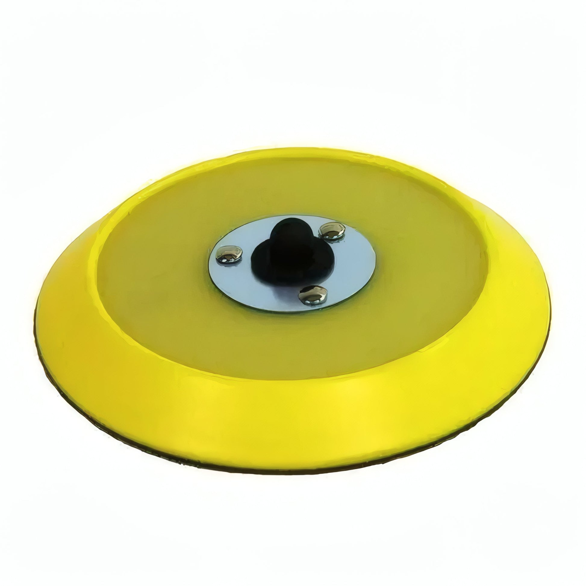 Moulded Urethane Flexible Backing Plate For Dual Action Polishers - Chemical Guys