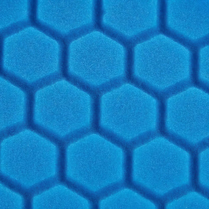 Hex-Logic Blue Light Polishing/ Finishing Pad - Chemical Guys