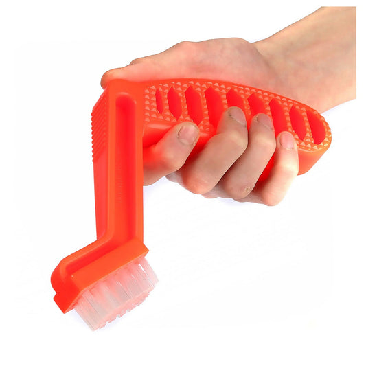 Foam Pad Conditioning Brush - Chemical Guys