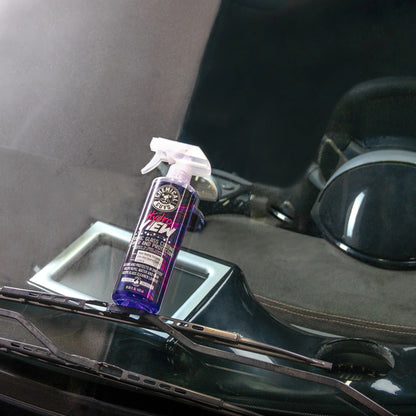 HydroView Ceramic Glass Cleaner & Coating (16oz) - Chemical Guys