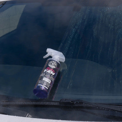 HydroView Ceramic Glass Cleaner & Coating (16oz) - Chemical Guys