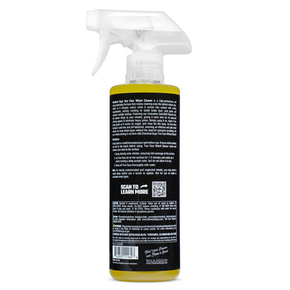 Two Face Colour Changing Wheel Cleaner Chemical Guys