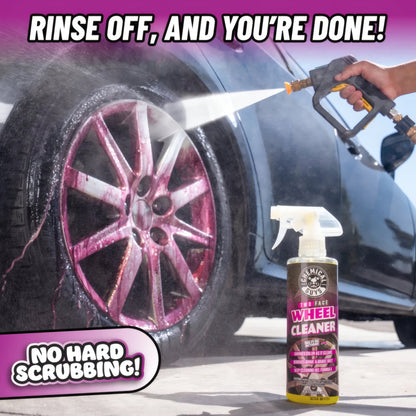 Two Face Colour Changing Wheel Cleaner - Chemical Guys
