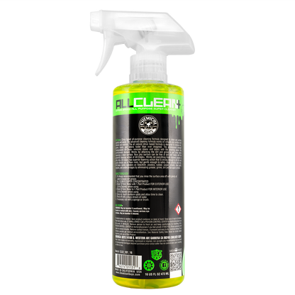 All Clean + Citrus Based All Purpose Super Cleaner (16 oz)