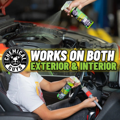 All Clean + Citrus Based All Purpose Super Cleaner (16 oz) - Chemical Guys