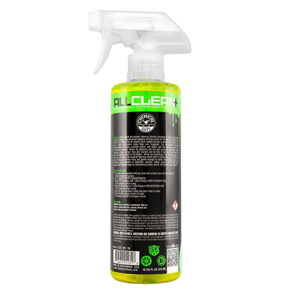 All Clean + Citrus Based All Purpose Super Cleaner (16 oz) - Chemical Guys