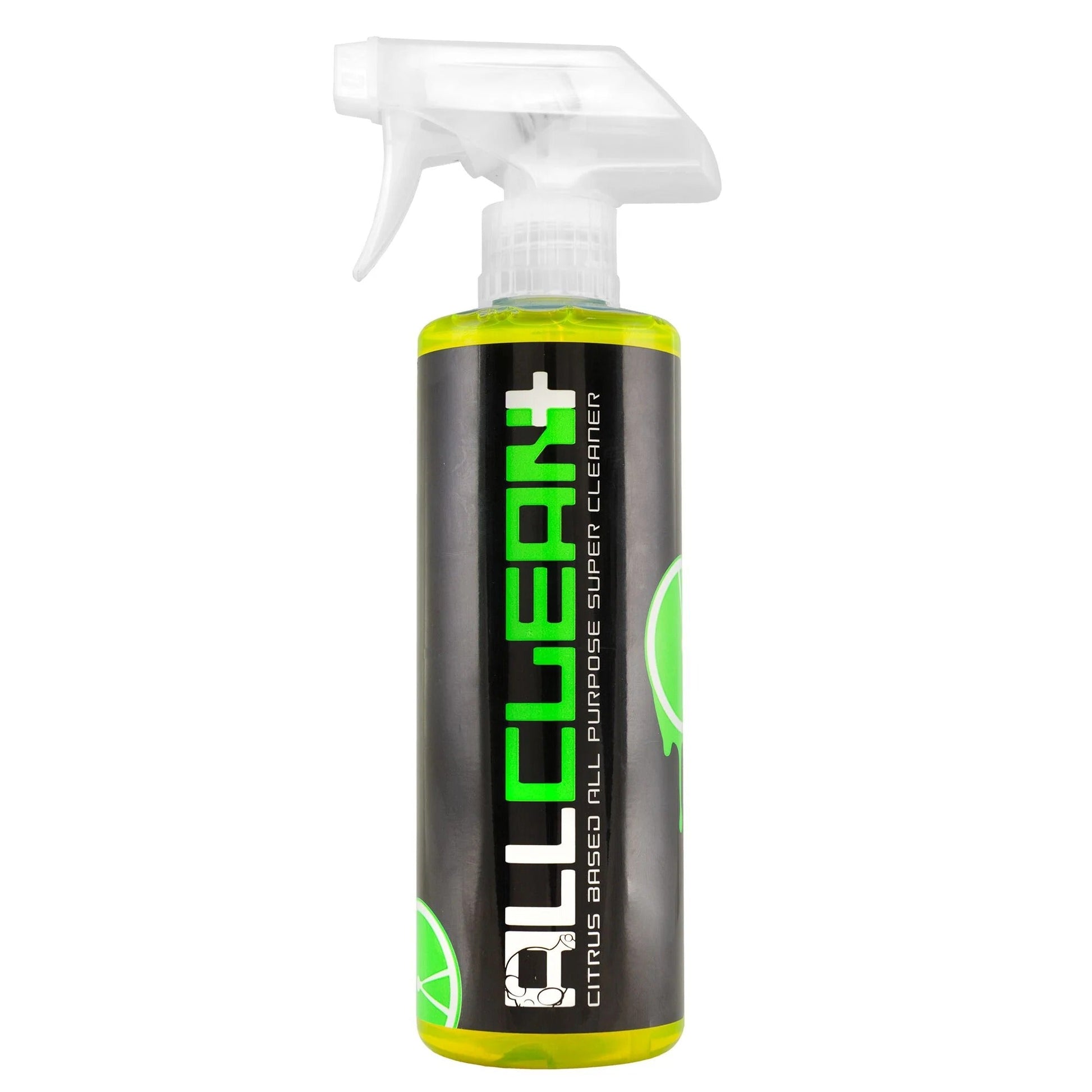 All Clean + Citrus Based All Purpose Super Cleaner (16 oz) - Chemical Guys