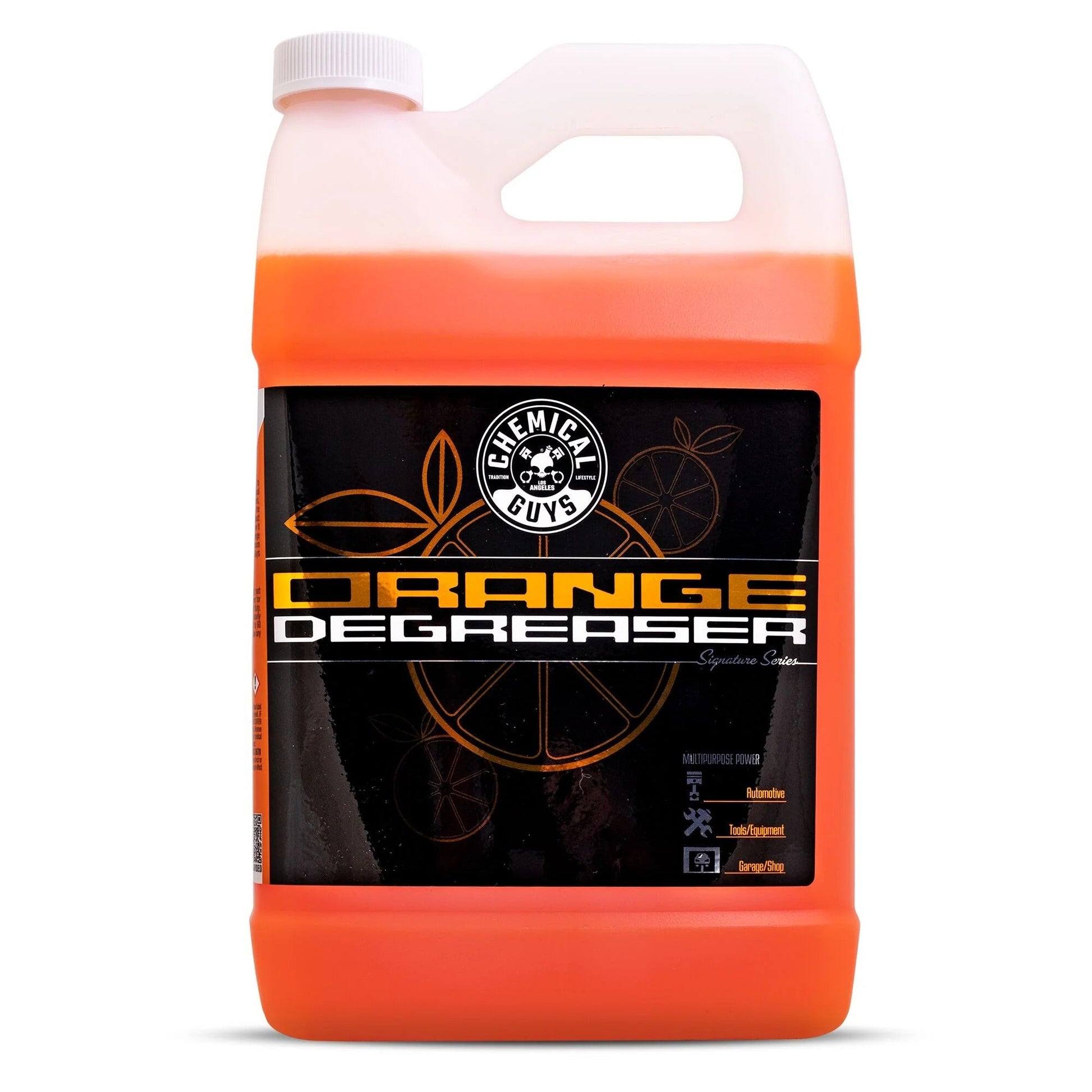 Signature Series Orange Degreaser - Chemical Guys