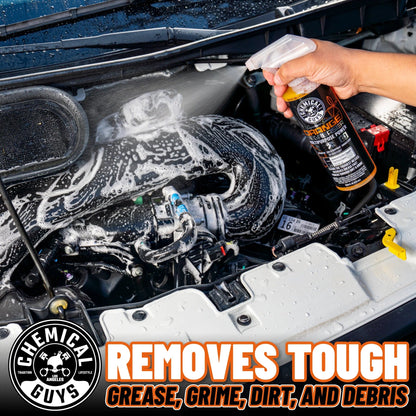 Signature Series Orange Degreaser - Chemical Guys