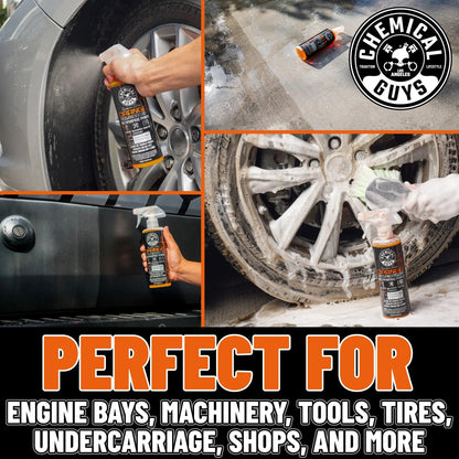 Signature Series Orange Degreaser - Chemical Guys