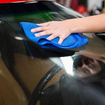 Signature Series Glass Cleaner Spray - Chemical Guys