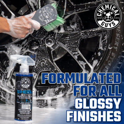 Signature Series Wheel Cleaner - Chemical Guys