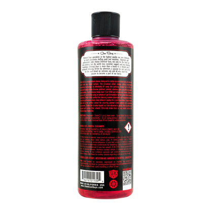 Diablo Gel Wheel & Rim Cleaner Concentrated - Chemical Guys