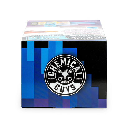 Complete Clay System Kit - Chemical Guys