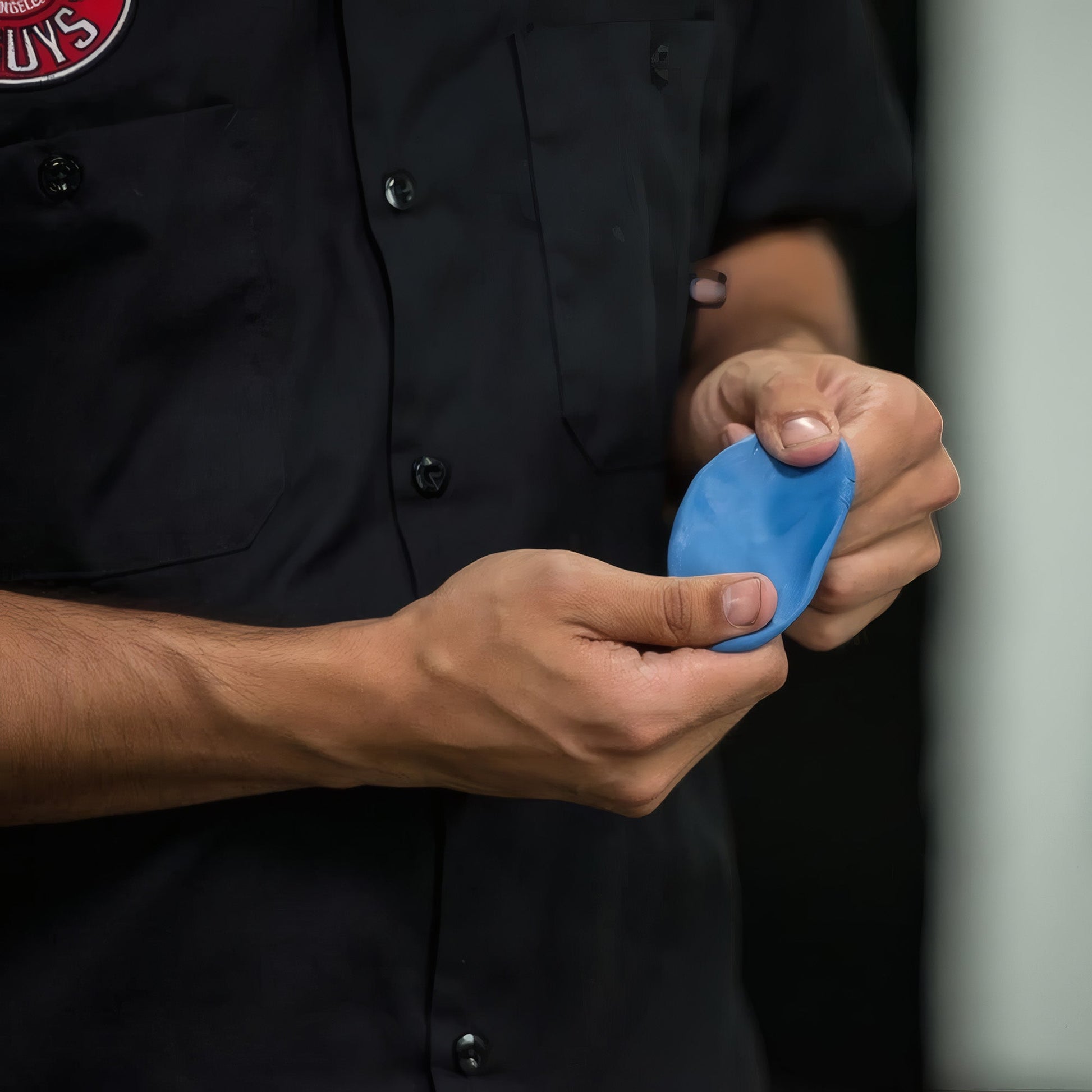 Light Duty Clay Bar - Chemical Guys