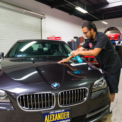 Medium Duty Clay Bar - Chemical Guys