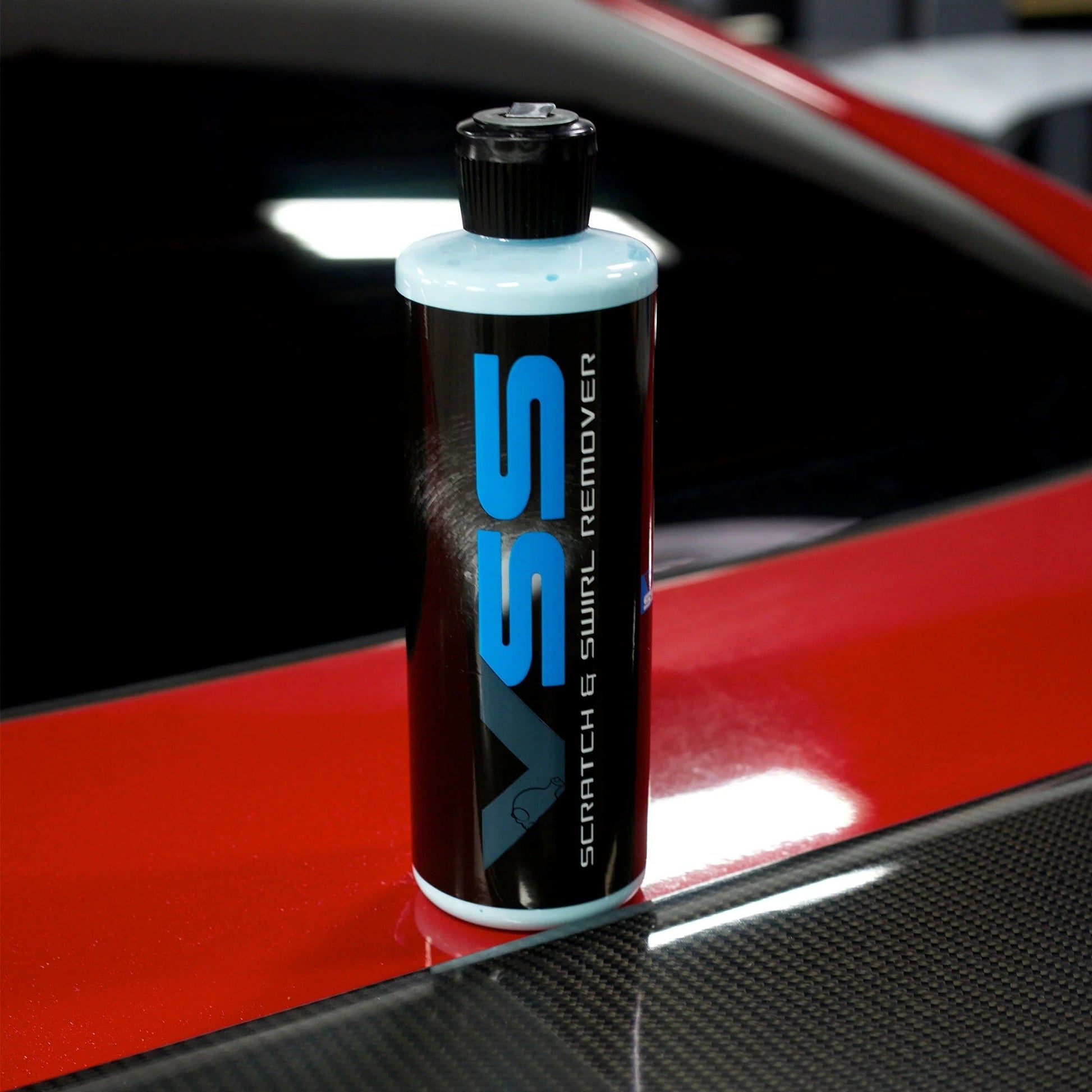 VSS Scratch And Swirl Remover (16 oz) - Chemical Guys