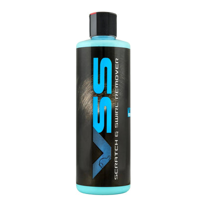 VSS Scratch And Swirl Remover (16 oz) - Chemical Guys